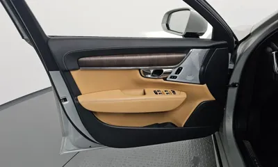 Volvo S90 2022, 41370 км, за 23565.71 USD - фото 24