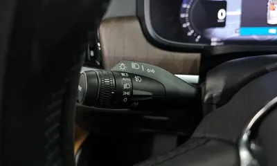 Volvo S90 2022, 41370 км, за 23565.71 USD - фото 30