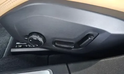 Volvo S90 2022, 41370 км, за 23565.71 USD - фото 31