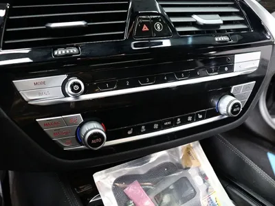 BMW 5-Series 2021, 42154 км, за 23778.51 USD - фото 9