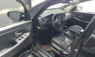 Kia Carens 2016, 134118 км, за 5317.05 USD - фото 10
