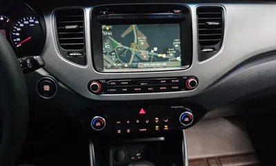 Kia Carens 2016, 134118 км, за 5317.05 USD - фото 13