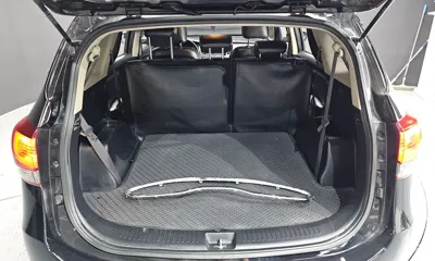 Kia Carens 2016, 134118 км, за 5317.05 USD - фото 20