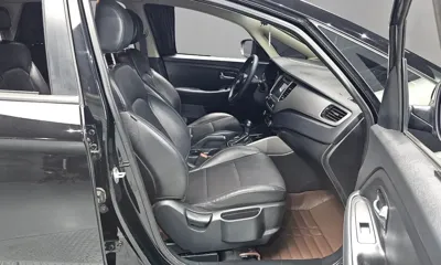 Kia Carens 2016, 134118 км, за 5317.05 USD - фото 26