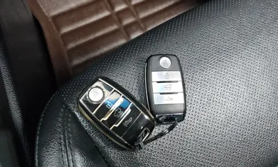 Kia Carens 2016, 134118 км, за 5317.05 USD - фото 27