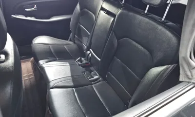 Kia Carens 2016, 134118 км, за 5317.05 USD - фото 29