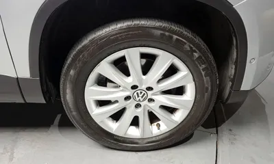 Volkswagen Tiguan 2011, 190380 км, за 2312.52 USD
