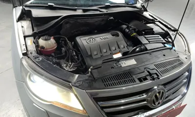 Volkswagen Tiguan 2011, 190380 км, за 2312.52 USD - фото 6