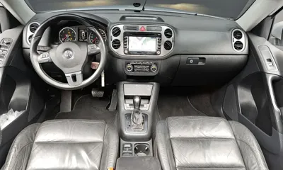 Volkswagen Tiguan 2011, 190380 км, за 2312.52 USD - фото 7
