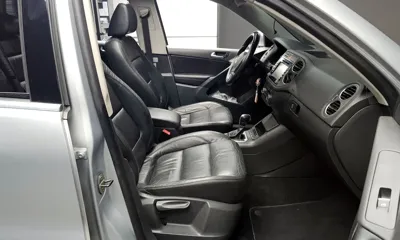 Volkswagen Tiguan 2011, 190380 км, за 2312.52 USD - фото 10