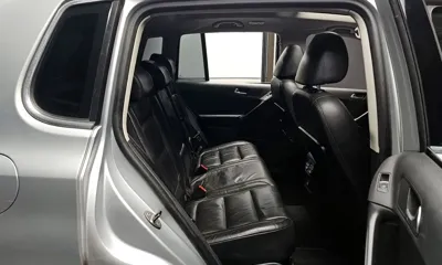 Volkswagen Tiguan 2011, 190380 км, за 2312.52 USD - фото 11