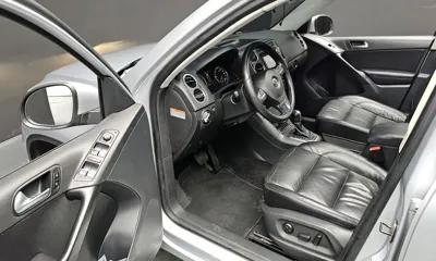 Volkswagen Tiguan 2011, 190380 км, за 2312.52 USD - фото 12