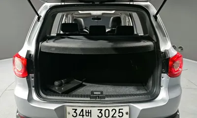 Volkswagen Tiguan 2011, 190380 км, за 2312.52 USD - фото 20