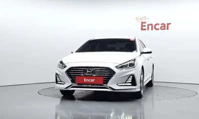 Hyundai Sonata 2019, 33396 км, за 9205.29 USD