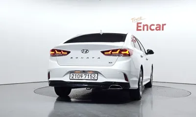 Hyundai Sonata 2019, 33396 км, за 9205.29 USD