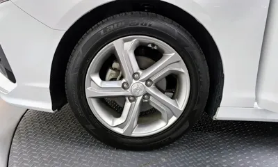 Hyundai Sonata 2019, 33396 км, за 9205.29 USD
