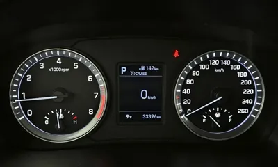 Hyundai Sonata 2019, 33396 км, за 9205.29 USD - фото 8