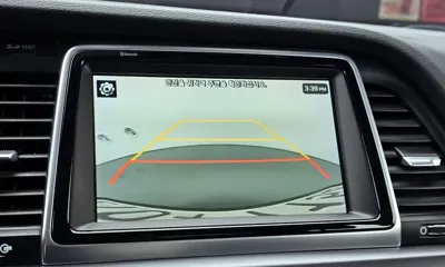 Hyundai Sonata 2019, 33396 км, за 9205.29 USD - фото 15