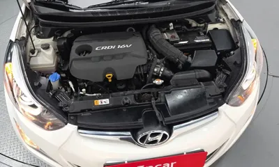 Hyundai Avante 2014, 158485 км, за 2560.06 USD - фото 6
