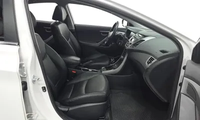 Hyundai Avante 2014, 158485 км, за 2560.06 USD - фото 12