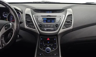 Hyundai Avante 2014, 158485 км, за 2560.06 USD - фото 15