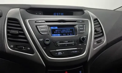 Hyundai Avante 2014, 158485 км, за 2560.06 USD - фото 16