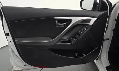 Hyundai Avante 2014, 158485 км, за 2560.06 USD - фото 24