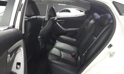 Hyundai Avante 2014, 158485 км, за 2560.06 USD - фото 26