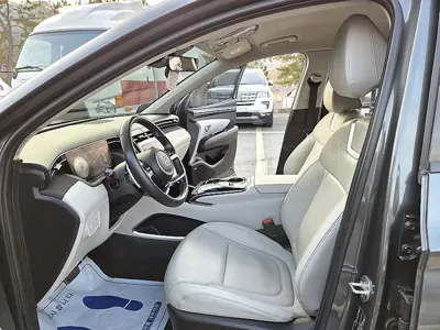 Hyundai Tucson 2021, 70866 км, за 16607.59 USD