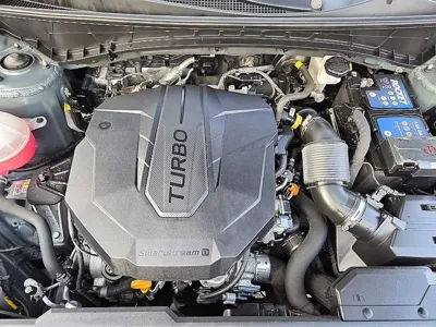 Hyundai Tucson 2021, 70866 км, за 16607.59 USD
