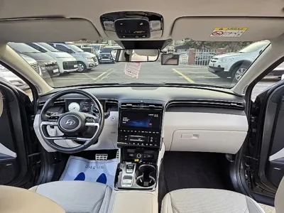 Hyundai Tucson 2021, 70866 км, за 16607.59 USD - фото 6