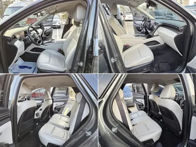Hyundai Tucson 2021, 70866 км, за 16607.59 USD - фото 9