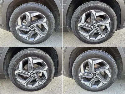 Hyundai Tucson 2021, 70866 км, за 16607.59 USD - фото 10