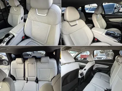 Hyundai Tucson 2021, 70866 км, за 16607.59 USD - фото 14