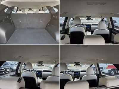 Hyundai Tucson 2021, 70866 км, за 16607.59 USD - фото 15