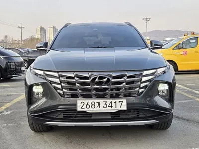 Hyundai Tucson 2021, 70866 км, за 16607.59 USD - фото 16