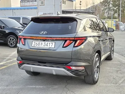Hyundai Tucson 2021, 70866 км, за 16607.59 USD - фото 17