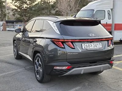 Hyundai Tucson 2021, 70866 км, за 16607.59 USD - фото 18
