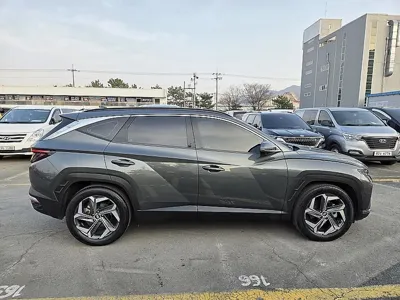 Hyundai Tucson 2021, 70866 км, за 16607.59 USD - фото 20