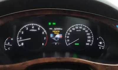 Hyundai Genesis 2011, 167442 км, за 2931.6 USD - фото 8
