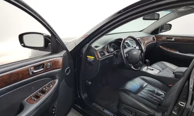 Hyundai Genesis 2011, 167442 км, за 2931.6 USD - фото 10