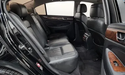 Hyundai Genesis 2011, 167442 км, за 2931.6 USD - фото 11