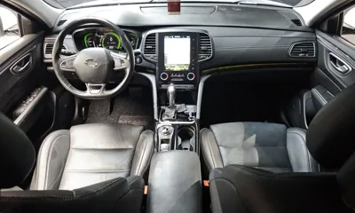 Renault-KoreaSamsung SM6 2019, 96114 км, за 6446.57 USD - фото 7