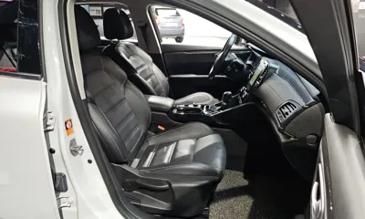 Renault-KoreaSamsung SM6 2019, 96114 км, за 6446.57 USD - фото 12