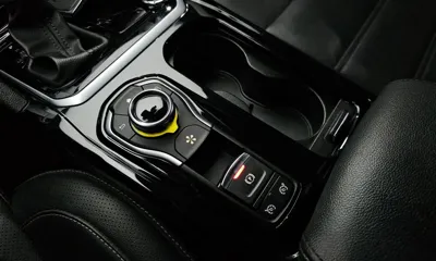 Renault-KoreaSamsung SM6 2019, 96114 км, за 6446.57 USD - фото 19