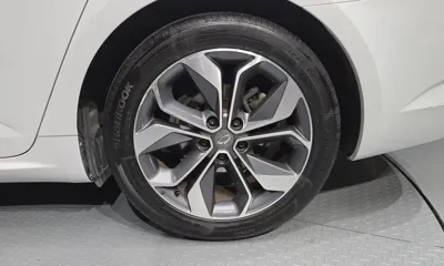 Renault-KoreaSamsung SM6 2019, 96114 км, за 6446.57 USD - фото 21