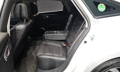 Renault-KoreaSamsung SM6 2019, 96114 км, за 6446.57 USD - фото 26