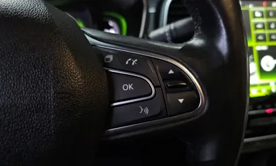 Renault-KoreaSamsung SM6 2019, 96114 км, за 6446.57 USD - фото 32