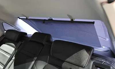 Renault-KoreaSamsung SM6 2019, 96114 км, за 6446.57 USD - фото 36