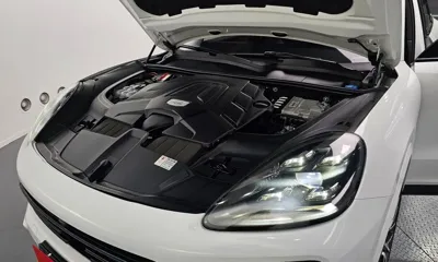 Porsche Cayenne 2022, 70965 км, за 55730.6 USD - фото 6